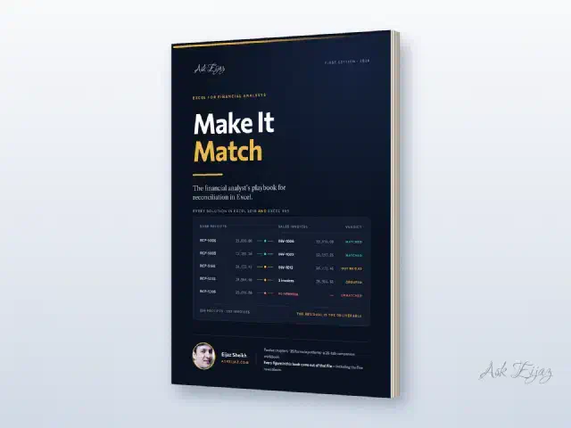 Make It Match